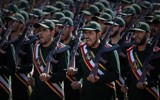 [ẢNH] Tổng thống Mỹ ra lệnh ám sát tướng cấp cao Iran, tình hình hai nước cực căng thẳng