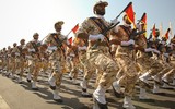 [ẢNH] Tổng thống Mỹ ra lệnh ám sát tướng cấp cao Iran, tình hình hai nước cực căng thẳng