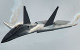 [ẢNH] Mỹ bình luận về tiêm kích tàng hình tuyệt mật MiG-41 và Su-60 của Nga