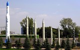 [ẢNH] Lực lượng tên lửa Iran được lệnh triển khai sẵn sàng chiến đấu, đòn trả đũa sắp tới?