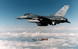 [ẢNH] Mỹ sẵn sàng dùng F-35 mang bom B61-12 để phá hủy cơ sở hạt nhân Iran?