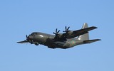 [ẢNH] Anh bán thanh lý vận tải cơ C-130J Super Hercules tối tân, cơ hội tốt?