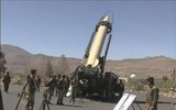 [ẢNH] Tên lửa Elbrus Liên Xô đánh bại hệ thống phòng thủ tối tân nhất của Mỹ