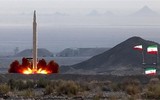 [ẢNH] Hệ thống tác chiến điện tử Nga khiến Patriot Mỹ bất lực trong việc đánh chặn tên lửa Iran?