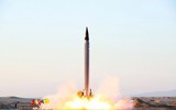 [ẢNH] Hệ thống tác chiến điện tử Nga khiến Patriot Mỹ bất lực trong việc đánh chặn tên lửa Iran?