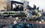 [ẢNH] Chính trị gia Ukraine đòi Nga phải chịu trách nhiệm vì tên lửa Tor-M1 bắn rơi Boeing 737