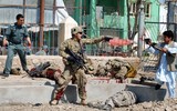 [ẢNH] Iran bất ngờ tấn công dữ dội lính đánh thuê Mỹ tại Đông Bắc Syria