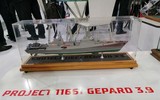 [ẢNH] Báo Nga: Việt Nam chấm dứt đàm phán mua thêm Gepard 3.9