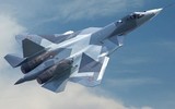 [ẢNH] Thổ Nhĩ Kỳ gây bất ngờ khi tuyên bố Su-57 Nga không thể thay thế F-35 Mỹ