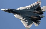 [ẢNH] Israel tuyên bố tiêm kích tàng hình Su-57 Nga 