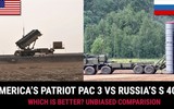 [ẢNH] Ba Lan muốn thay thế Patriot Mỹ bằng S-300 Nga sau màn thể hiện thất vọng?