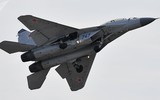 [ẢNH] MiG-35 Nga 