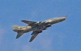 [ẢNH] Không quân Syria thiệt hại nặng sau trận tấn công của tiêm kích của Israel