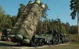 [ẢNH] Tướng Nga thừa nhận sự thật gây sốc về năng lực phòng thủ tên lửa của Moskva