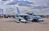 [ẢNH] Su-30SM sẽ theo chân Yak-130 gia nhập biên chế không quân Việt Nam?