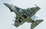 [ẢNH] Su-30SM sẽ theo chân Yak-130 gia nhập biên chế không quân Việt Nam?