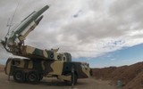 [ẢNH] Lộ diện vũ khí thực sự đã bắn hạ máy bay chở chỉ huy tình báo Mỹ tại Afghanistan?