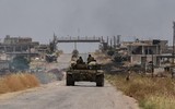 [ẢNH] Thổ Nhĩ Kỳ chính thức tuyên bố tham chiến tại Idlib, S-400 trực tiếp chống lại máy bay Nga?