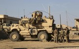 [ẢNH] Iraq đưa ra thời hạn chót buộc binh lính Mỹ phải rút về nước