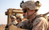 [ẢNH] Iraq đưa ra thời hạn chót buộc binh lính Mỹ phải rút về nước