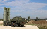 [ẢNH] Thổ Nhĩ Kỳ chính thức tuyên bố tham chiến tại Idlib, S-400 trực tiếp chống lại máy bay Nga?