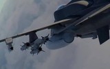 [ẢNH] Ấn Độ bất ngờ tuyên bố Su-57 Nga 