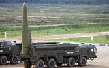 [ẢNH] Tên lửa hạt nhân Nga đủ sức xóa sổ 30.000 lính Mỹ tại Nhật Bản trong nửa giờ?