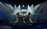 [ẢNH] Ba Lan tiết kiệm gần... 2 tỷ USD trong hợp đồng mua F-35 với Mỹ