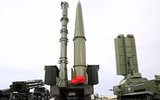 [ẢNH] Tên lửa hạt nhân Nga đủ sức xóa sổ 30.000 lính Mỹ tại Nhật Bản trong nửa giờ?