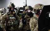 [ẢNH] Đặc nhiệm FSB Nga thiệt mạng tại Syria do bị đồng minh 