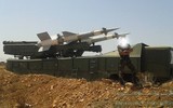 [ẢNH] Israel phá hủy cùng lúc 3 tổ hợp Buk-M2E, Pechora-2M và Pantsir-S1 của Syria?