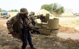 [ẢNH] Nga - Thổ Nhĩ Kỳ sắp có trận quyết chiến khốc liệt tại Libya?