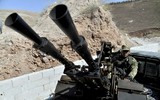 [ẢNH] Đòn hiểm của Tổng thống Erdogan với S-400 khiến Nga ngừng ngay chiến dịch Idlib?