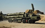 [ẢNH] Nga bị chế giễu đã chuyển giao cho Syria hệ thống phòng không 