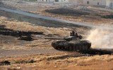 [ẢNH] Quân đội Syria giải phóng hoàn toàn Aleppo sau hơn 7 năm giao tranh