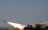 [ẢNH] Tấn công ngay khi chuyên gia Iran vừa tới Damascus, chiến công lớn của tình báo Israel