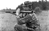 [ẢNH] Súng chống tăng M72 Mỹ Việt Nam từng sử dụng trong chiến tranh bảo vệ biên giới phía Bắc