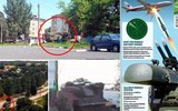 [ẢNH] Tài liệu tình báo Hà Lan tiết lộ tin chấn động về vũ khí bắn rơi MH17