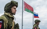 [ẢNH] Belarus bình luận về kịch bản 