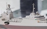 [ẢNH] Báo Nga: Việt Nam nối lại đàm phán mua cặp Gepard 3.9 thứ ba mang tên lửa Kalibr