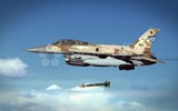 [ẢNH] Pháo phản lực Thổ Nhĩ Kỳ nã cấp tập vào căn cứ không quân Nga