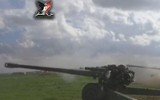 [ẢNH] Lo ngại phòng không Thổ Nhĩ Kỳ, không quân Nga - Syria 