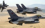 [ẢNH] Phòng không Syria và không quân Thổ Nhĩ Kỳ sắp có 