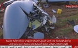 [ẢNH] Vũ khí bí ẩn nào đã bắn hạ máy bay không người lái tối tân của Thổ Nhĩ Kỳ?