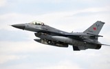 [ẢNH] Chuyên gia Nga nhận định khả năng F-16 Thổ Nhĩ Kỳ 