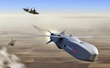 [ẢNH] Báo Trung Quốc: S-300 Syria thậm chí không chống nổi cả tiêm kích F-16