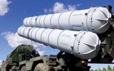 [ẢNH] Thổ Nhĩ Kỳ đã lên kế hoạch tấn công phá hủy S-300 Syria