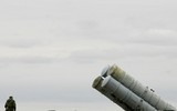 [ẢNH] Belarus từ chối mua tên lửa S-400 Triumf Nga, chỉ muốn nhận miễn phí