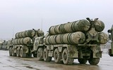 [ẢNH] Sự thực bức ảnh S-300 Syria bị phiến quân thân Thổ Nhĩ Kỳ phá hủy