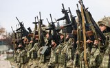 [ẢNH] Thổ Nhĩ Kỳ sẽ mạo hiểm ‘quản lý’ Idlib để chặn quân đội Nga?